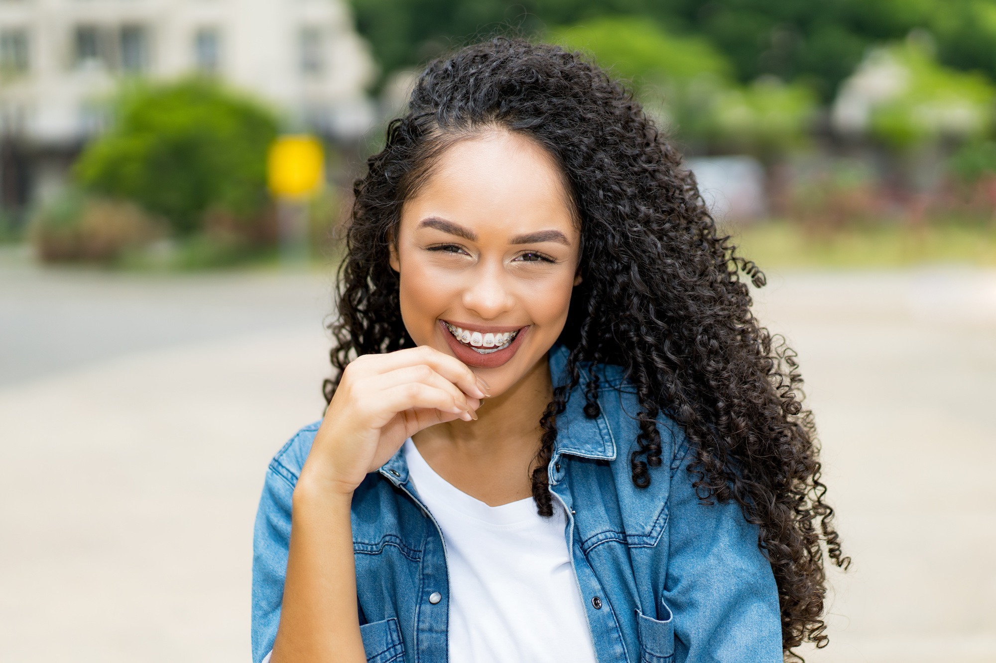 invisalign mooresville