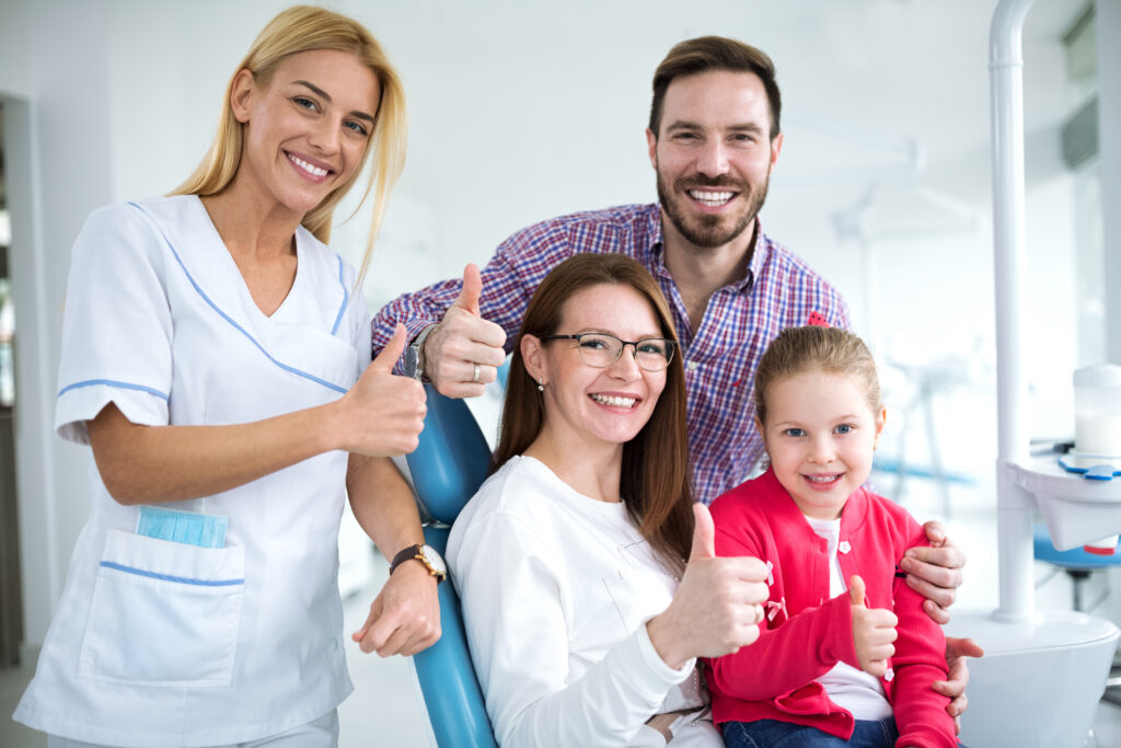What Makes A Family Orthodontist Different?