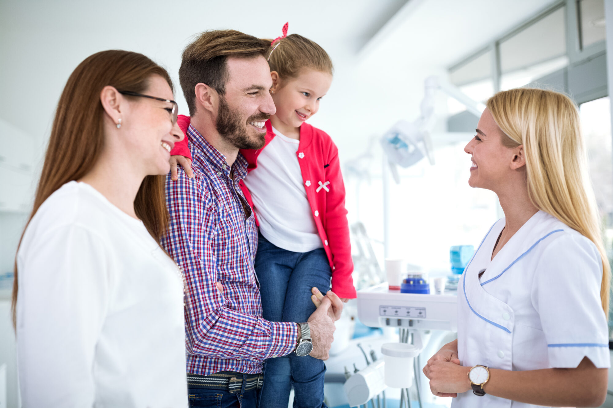 What Makes A Family Orthodontist Different?