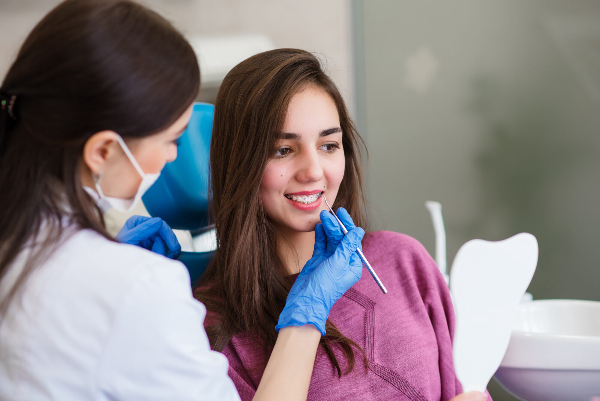 How Modern Dental Technology Improves Your Treatment Experience