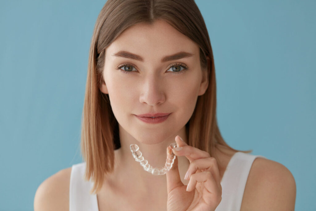 Invisalign in Huntersville, NC