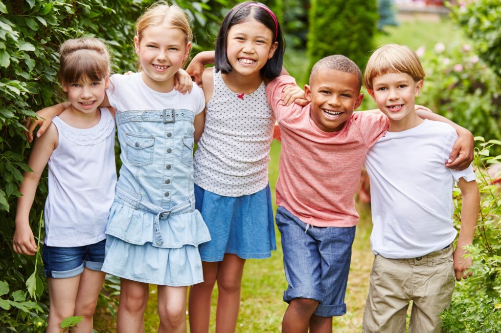 What to Expect at Your Child's First Orthodontic Visit