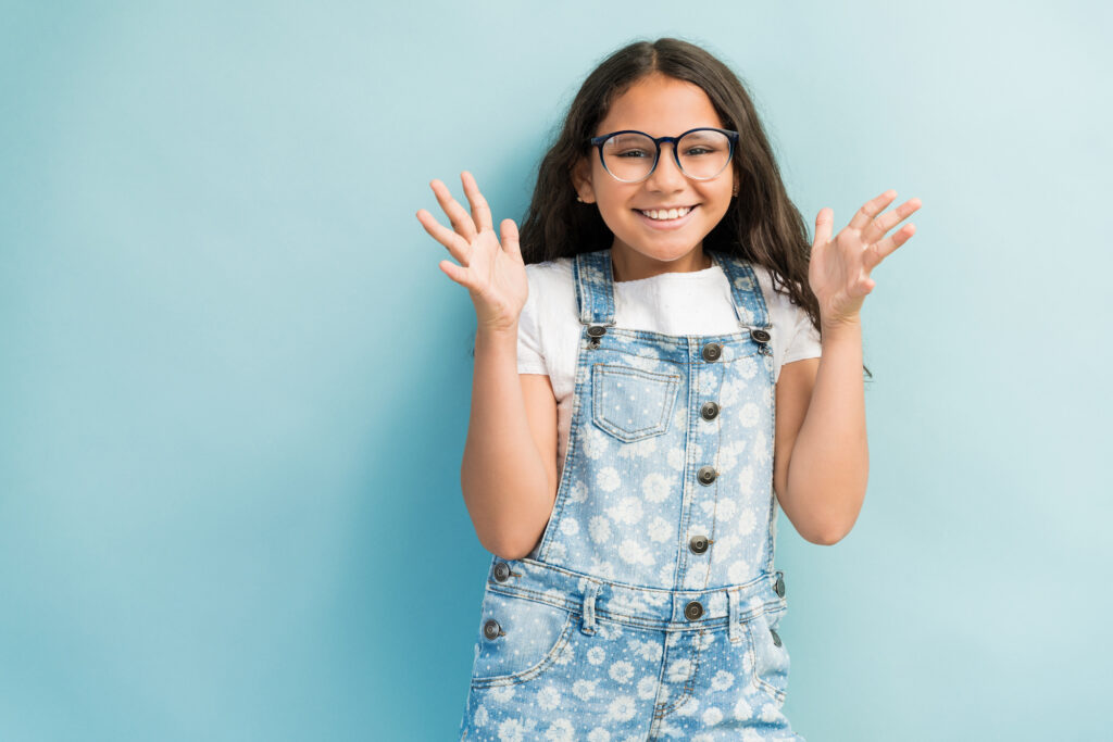 What to Expect at Your Child's First Orthodontic Visit