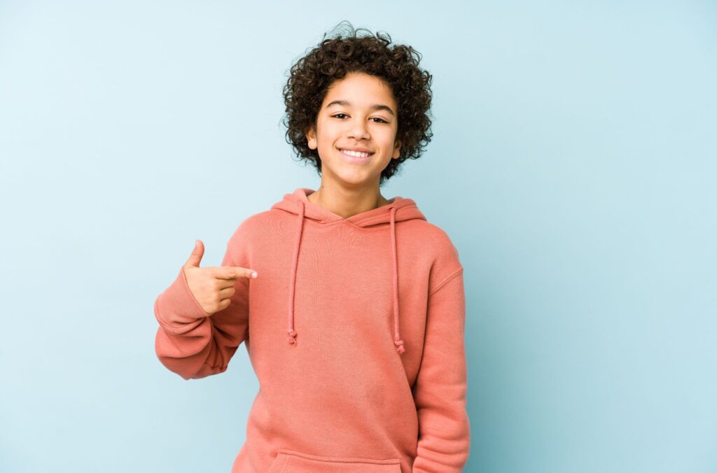 What to Expect at Your Child's First Orthodontic Visit