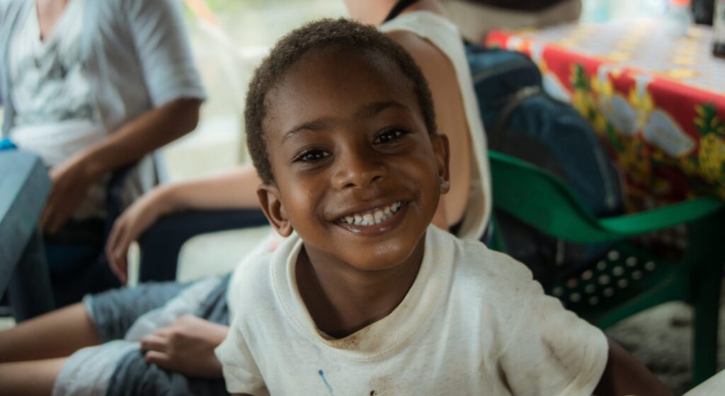 What to Expect at Your Child's First Orthodontic Visit