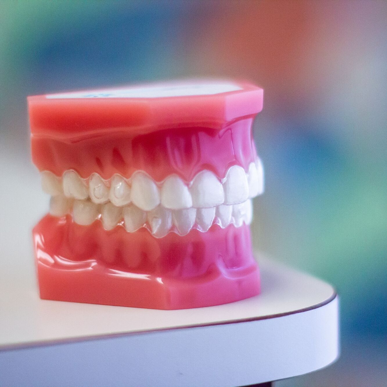 orthodontist mooresville nc